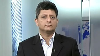 Video : Political paralysis getting disappointing: Ajay Mahajan