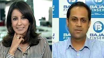 Video : Rights issue funds to be used for expansion plans: Bajaj Finserv