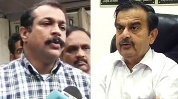 कादिर की गिरफ्तारी : मुंबई पुलिस-बिहार सरकार में ठनी