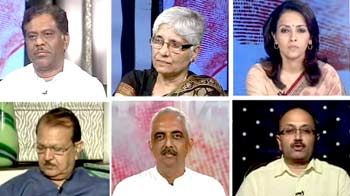 कुपोषण की जवाबदेही से बच रहे हैं मोदी? कुपोषण की जवाबदेही से बच रहे हैं मोदी?