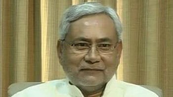 NDTV Mid-Term Poll 2012: In Bihar, it's Nitish, Nitish, Nitish