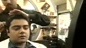 All About Ads: The advent of men's cosmetics products