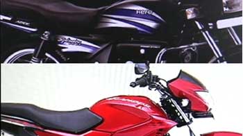 All in the name: Hero sales hit by dropping of 'Honda' tag