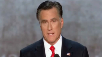 Mitt Romney promises a better future, plans to create 12 mn new jobs