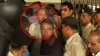 Naroda Patiya: The braveheart witnesses