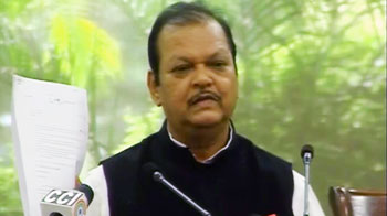 बीजेपी के आरोप झूठ का पुलिंदा : सुबोधकांत