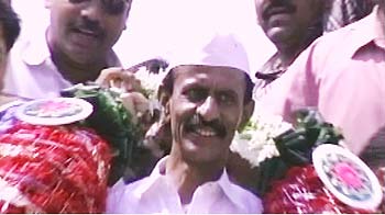 माफिया डॉन अरुण गवली को उम्रकैद की सजा