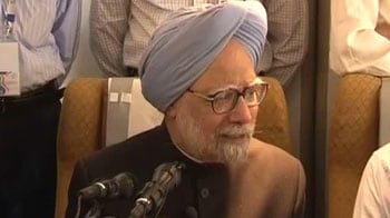 Video : Coal controversy: Won't resign or get into slanging match, says PM