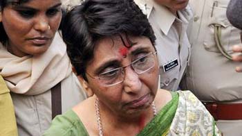 कोडनानी को 28 साल कैद, मरते दम तक जेल में रहेगा बजरंगी कोडनानी को 28 साल कैद, मरते दम तक जेल में रहेगा बजरंगी