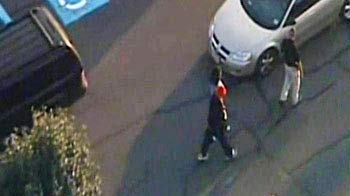 Mass shooting at supermarket in New Jersey; several killed Mass shooting at supermarket in New Jersey; several killed