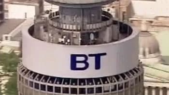 Video : BT sale of 14.1% Tech Mahindra stake completed