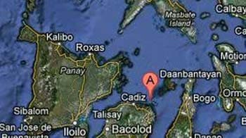 Video : 7.9--magnitude quake strikes Philippines, tsunami watch in effect
