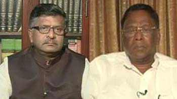 Coal-gate: Should there be a probe by a Supreme Court judge?