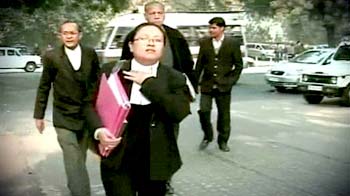 Centre, judiciary on collision course again?