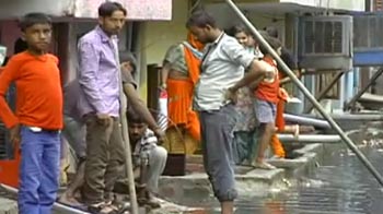 नहीं बदली खोड़ा की किस्मत, बुनियादी सुविधाएं भी नदारद