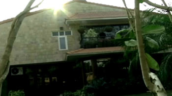 Go green with passive cooling