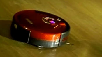 Milagrow RedHawk and Milagrow Windoro