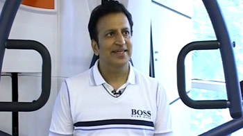 Out of Office with Dinesh Thakkar