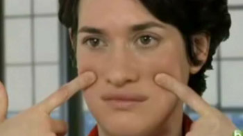 Goodbye botox, Hello face yoga