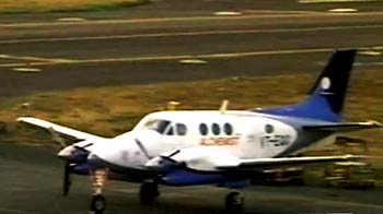 Aviation: How to overcome the turbulence