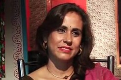 Just Books: Shefalee Vasudev on 'Powder Room' Just Books: Shefalee Vasudev on 'Powder Room'