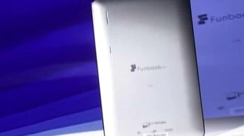 Micromax Funbook Pro review