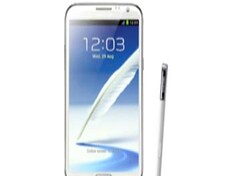 Samsung unveils Galaxy Note II at IFA 2012