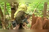Naxalite in Bijapur: तेलंगाना से घर आ रहा था ग्रामीण, माओवादियों के बिछाए IED जाल में फंसकर हुआ ज़ख्मी
