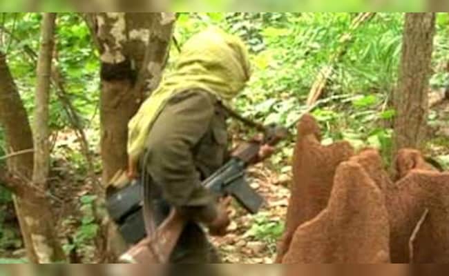 Naxalite in Bijapur: तेलंगाना से घर आ रहा था ग्रामीण, माओवादियों के बिछाए IED जाल में फंसकर हुआ ज़ख्मी