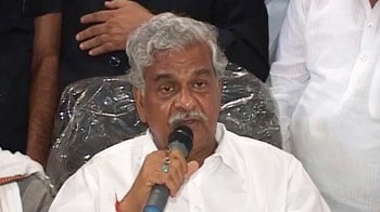 No one in the world can get PM to resign: Sri Prakash Jaiswal