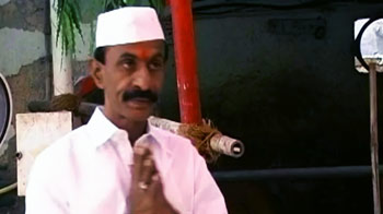 एक था डॉन... अरुण गवली!