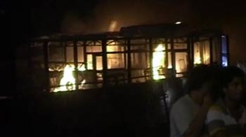 One dead, several injured as mob clashes with police in Delhi