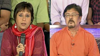 We The People: Riots and the rule of law