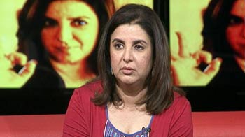 Your Call with Farah Khan