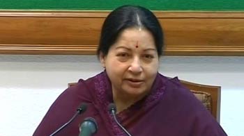 Now, Jayalalithaa orders Sri Lankan soccer teams to be sent back