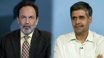 Best of NDTV Mid-Term Poll 2012
