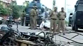 East Delhi tense after clashes between locals, police