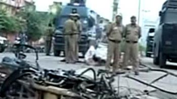 East Delhi tense after clashes between locals, police