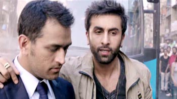 Ranbir's World T20 tips for Team India