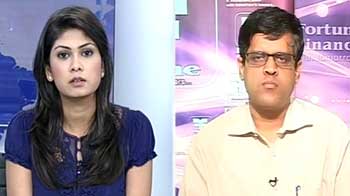 Mahantesh Sabarad's outlook on August auto sales