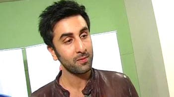 Video : <i>Barfi!</i> is only about love, says Ranbir Kapoor