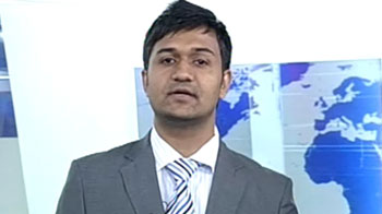 Chetan Jain's Nifty strategy of the day