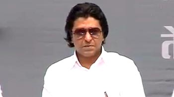 Furore over Raj Thackeray's comments