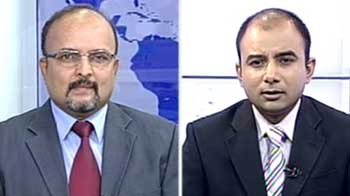 Avoid auto, steel, prefer pharma stocks: Experts