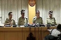 Karnataka terror plot: Doctor arrested in Bangalore Karnataka terror plot: Doctor arrested in Bangalore