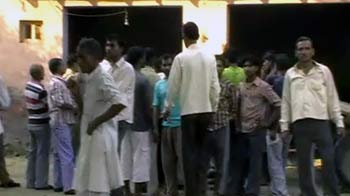 प्यार के जुनून में चार को गोली मार कर ली खुदकुशी