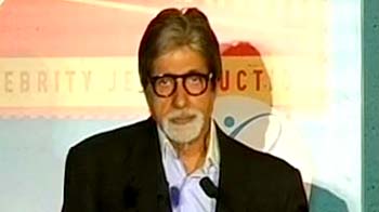 Feel sad when parents don't educate their girls: Big B