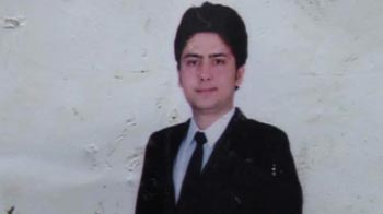 कौन है पारस का कातिल...?