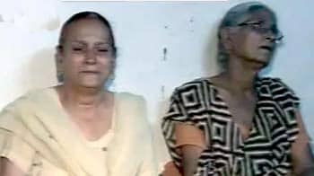 दिल्ली : प्रेम की सजा, 16 टुकड़ों में काटकर मारा
