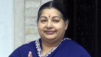 Jayalalithaa orders Sri Lankan soccer teams to be sent back